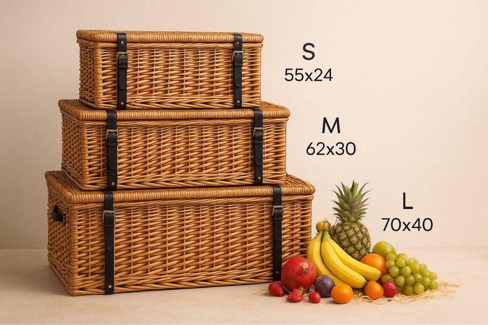 Sunduk Savat Premium