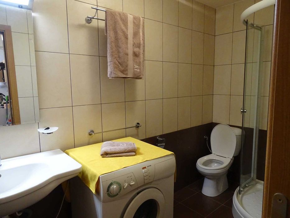 Продавам тристаен апартамент в к.к. Пампорово
