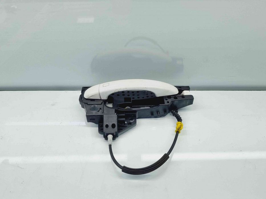 Maner usa dreapta spate Audi A4 (8K2, B8.5) Facelift [Fabr 2008-2015]