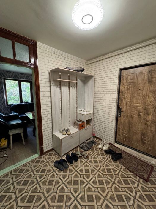 5 комнатная квартира. Сагдиана за парижем 1 этаж