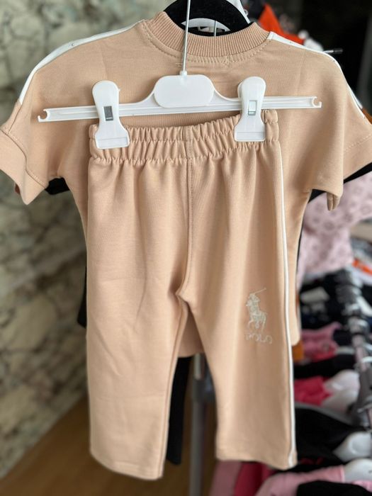 Compleuri fetite  Polo