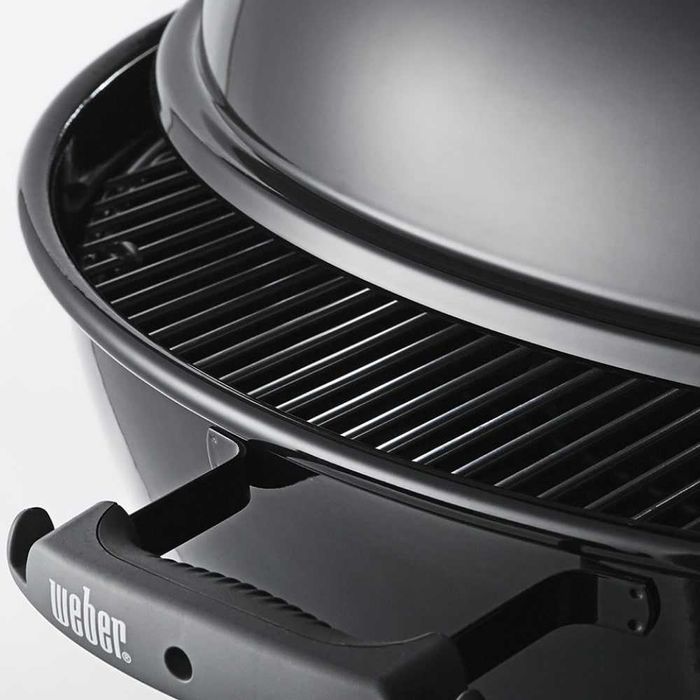 Гриль угольный Master-Touch GBS SЕ Е-5755,черный