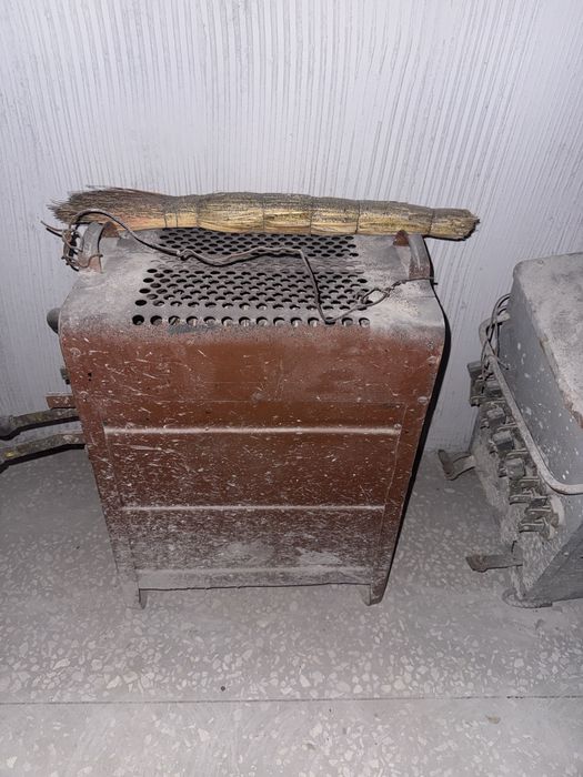 Сварочный аппарат АДДУ, ВДМ-1201, Выпрямитель сварочный многопостовой