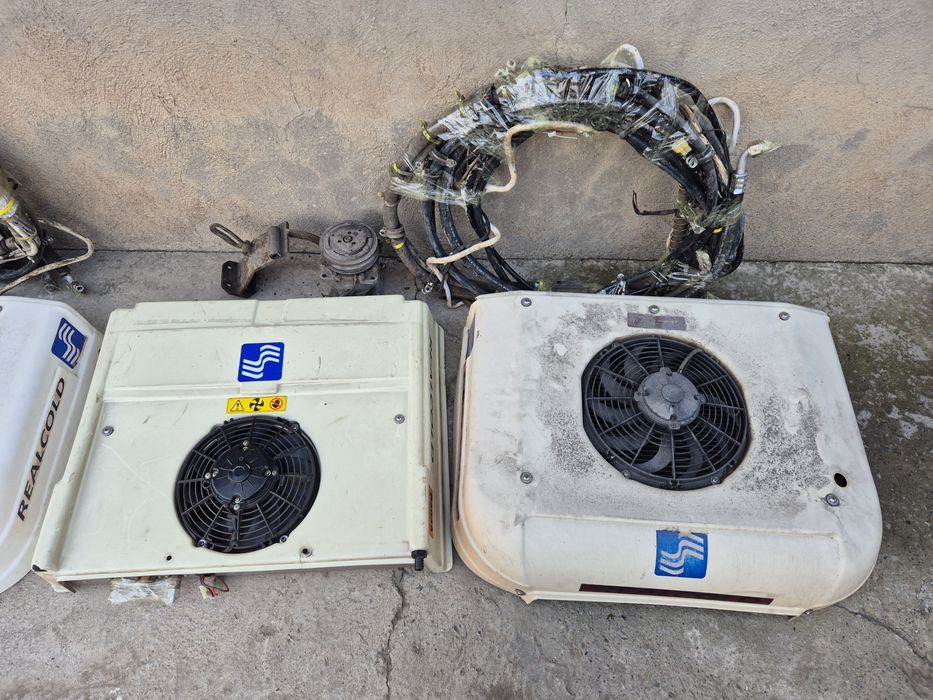 Продам холодильное устройство