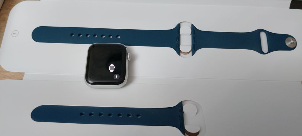 Apple Watch SE 40mm
