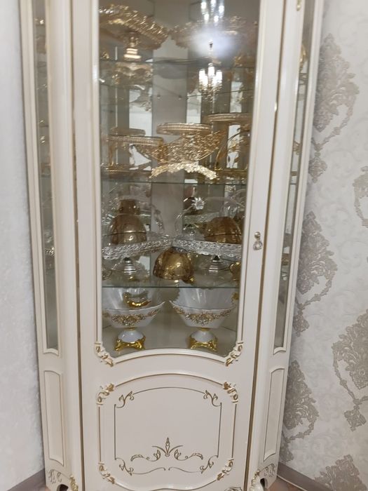 Сборка мебели всех видов