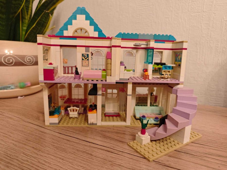 лего  конструктор