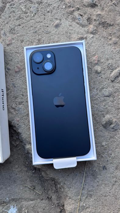 Iphone 15 с гарантией