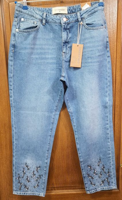 Blugi damă  RESERVED