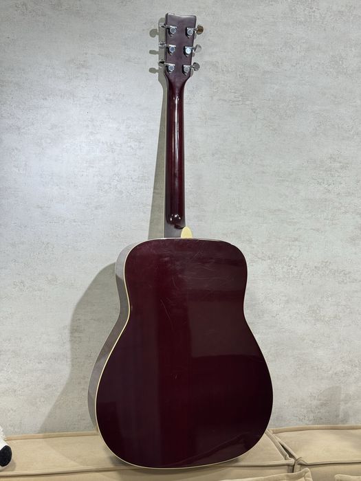 Гитара Yamaha FG720S