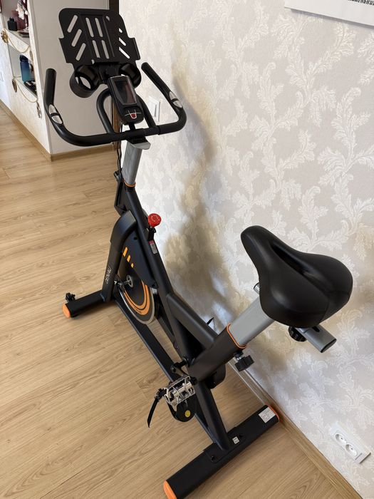 Велотренажер для дома