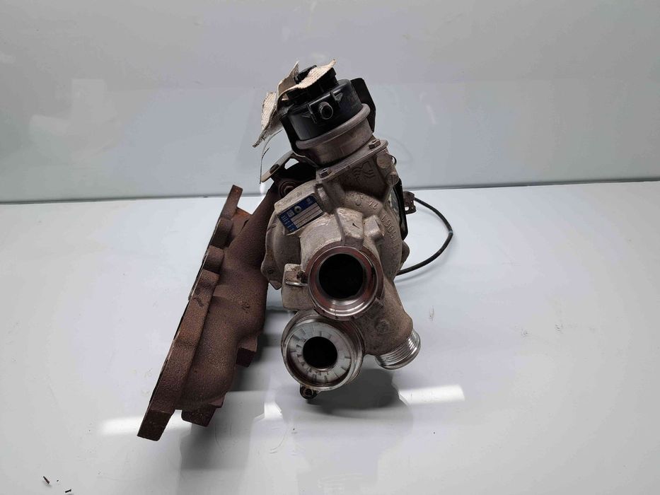 Turbina  Volkswagen Passat B8 (3G2) [Fabr 2015-prezent] 04L253016F 1.6