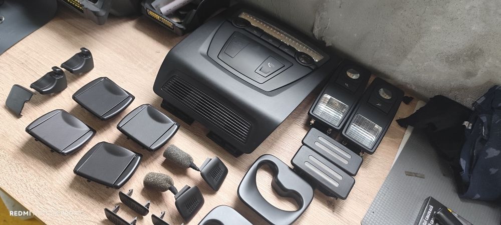 Retapitarea Plafon custom / interioare custom