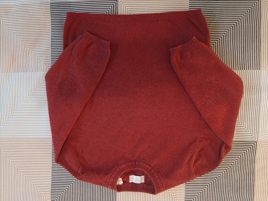 Комплект детски пуловери на HM и MNG