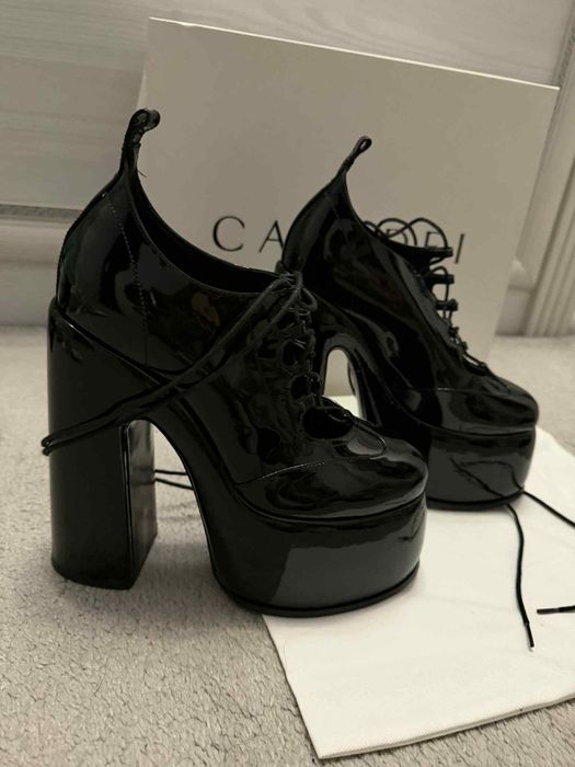 Casadei Дамски обувки!