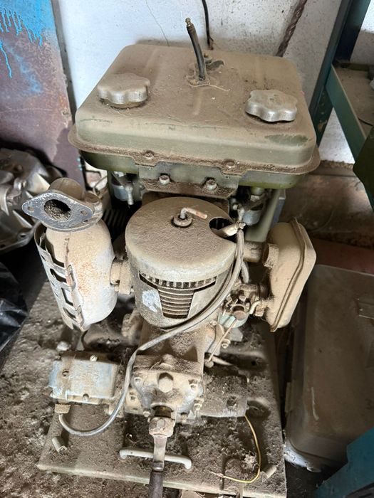 Генератор чабанка