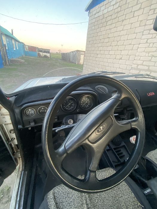 Продам шоху  2106