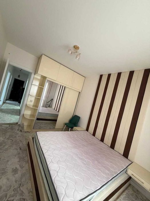 Сдаётся квартира на Алмазаре, ЖК "Almazar city", ор-р: улица Карасарай