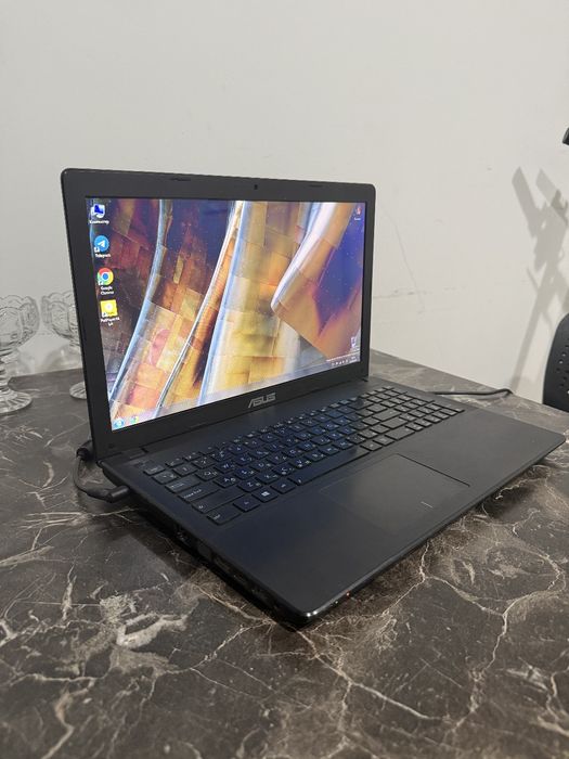 Asus X551CA В хорошем состоянии
