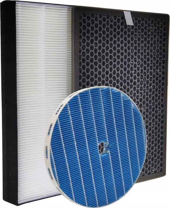 Фильтр для очистителя Philips ac2729, ac2726, ac1215, ac1217