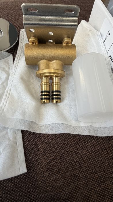 Хигиенен душ Ideal standart Idealspray