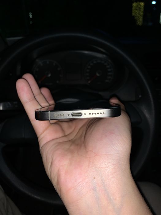 Iphone 15 pro max 512gb