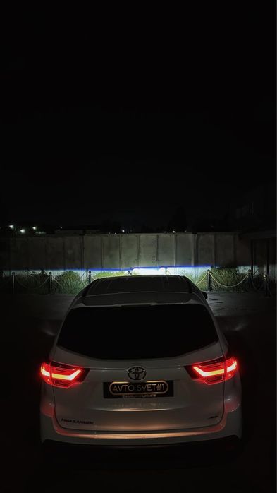 Шумоизоляция, Ремонт фар, Корректировка фар, Bi led, Би лед, Лампы