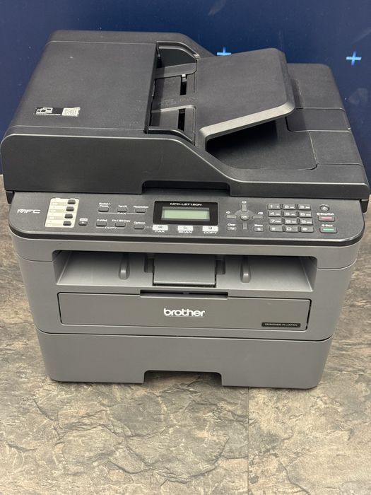 Brother L2712 dn multifunctionala