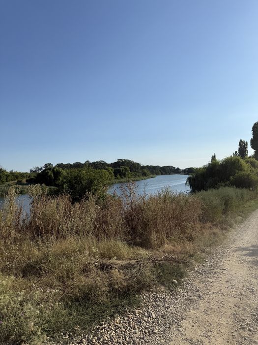 Teren Corbeanca 3 lacuri