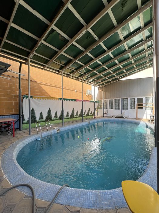 Продается детский Сад - улица Глинка готовый бизнес (6 соток)