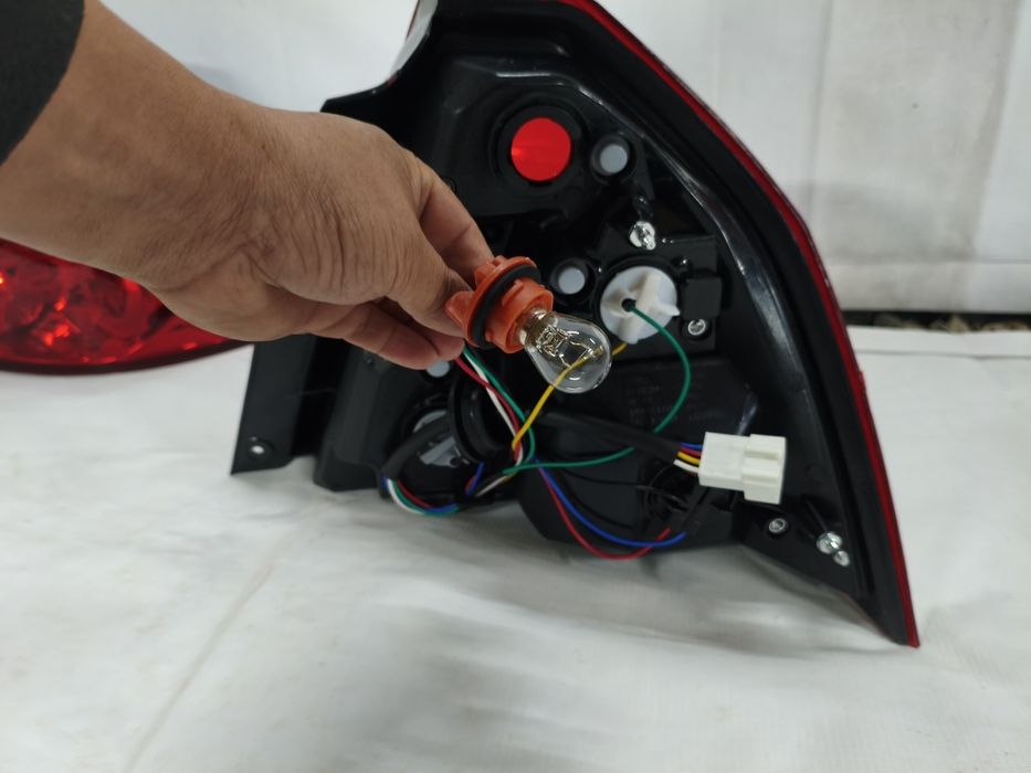 Задние Фонари Равон/ RavonR3