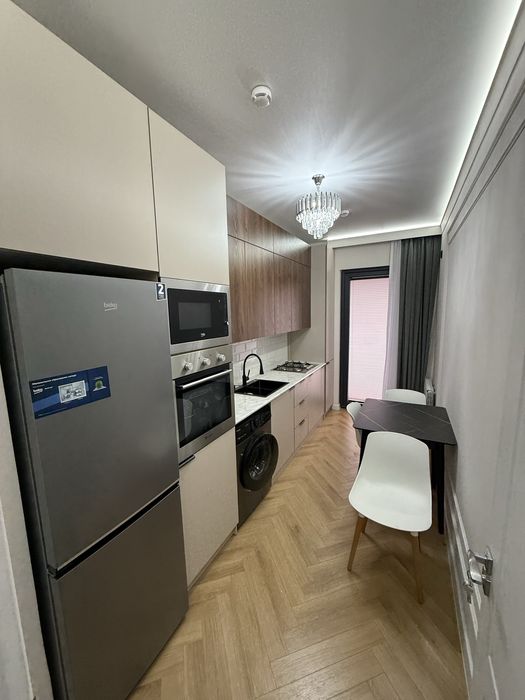 Квартира с терассой в Аренду ЖК Assalom Sohil