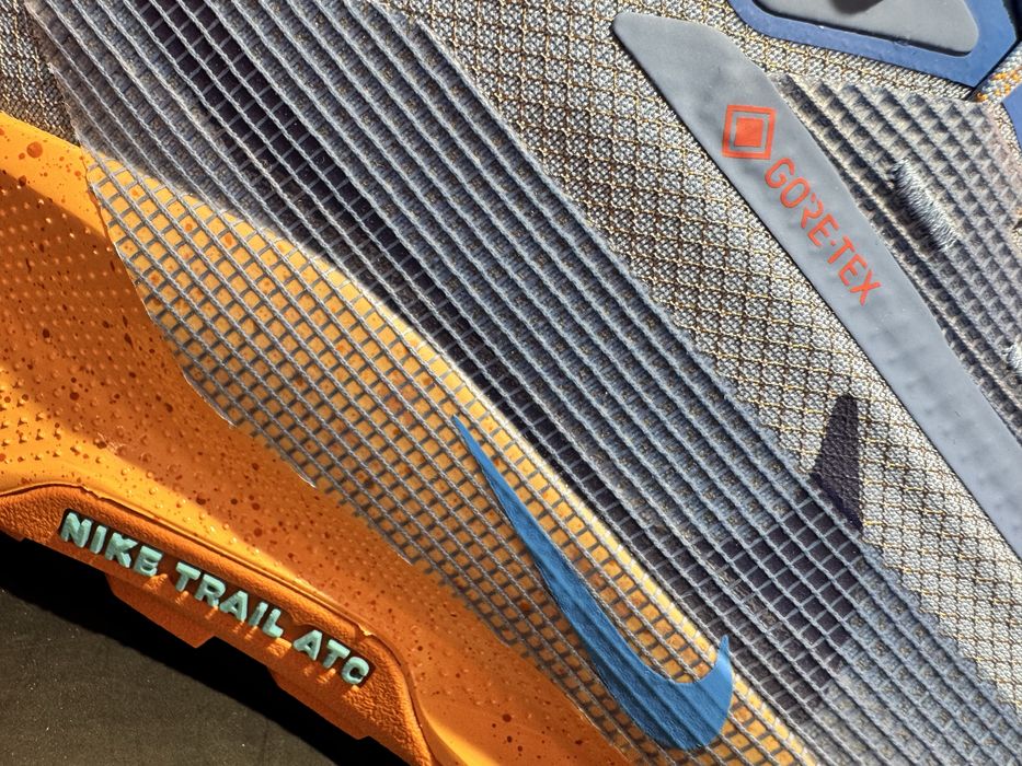 Оригинални! Nike Pegasus Trail 5 Gore-Tex - 44.5,47,47.5 ShoeMag
