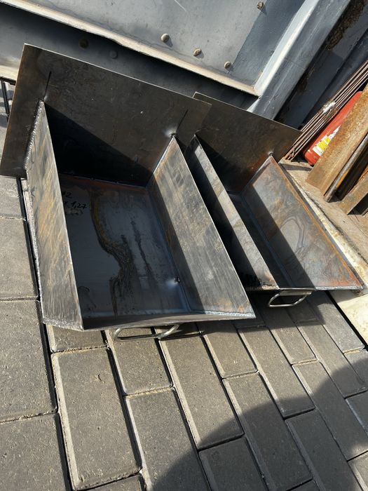 Зольники продаю!