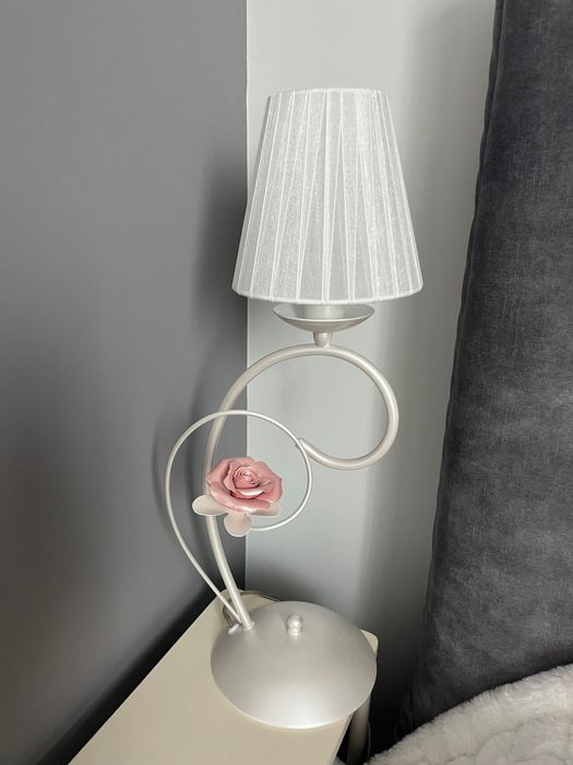 Полилей Прованс, три гнезда