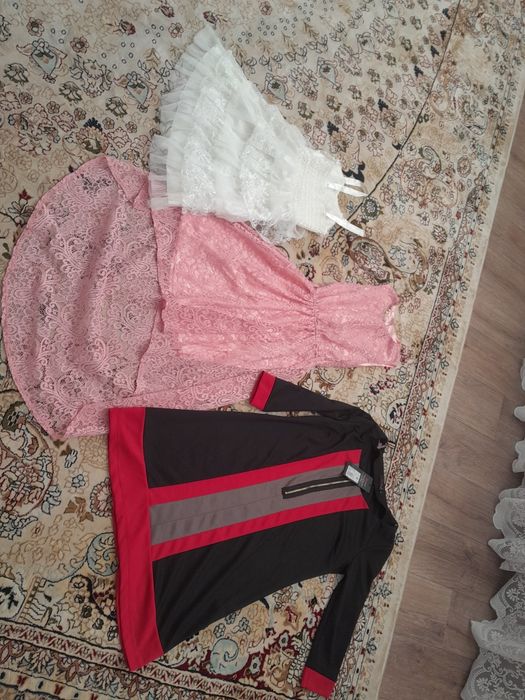 продам туника,платье