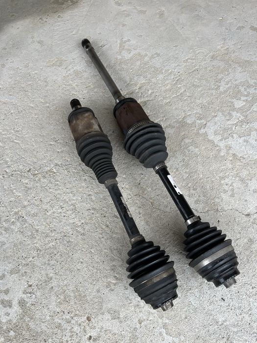 Предни полуоски Bmw F30/31/32