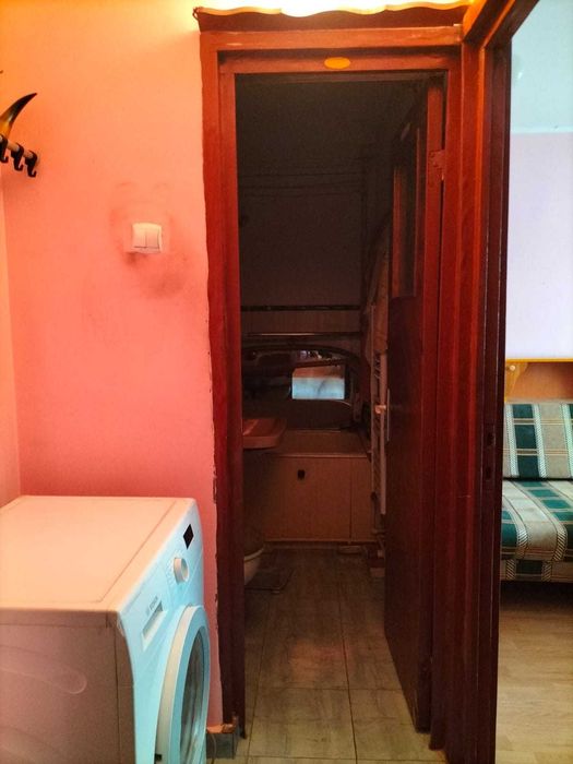 Apartament 3 camere SD, et. 3, Zimbru (Proprietar)