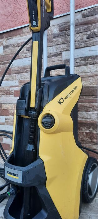 Водоструйка Karcher  k7 Full Control Profesional160bar220v3.kw НайВисо