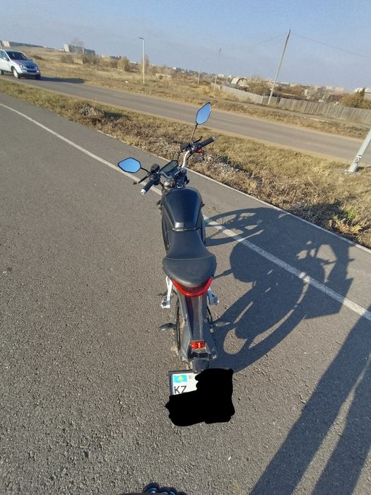 Продам Super soco ts