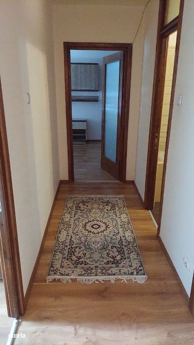 Ofer spre închiriere apartament 2 camere Pitesti