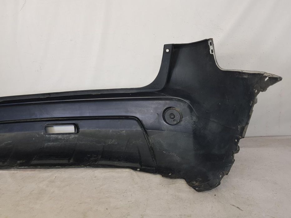 Bara spate Nissan Qashqai dupa 2007