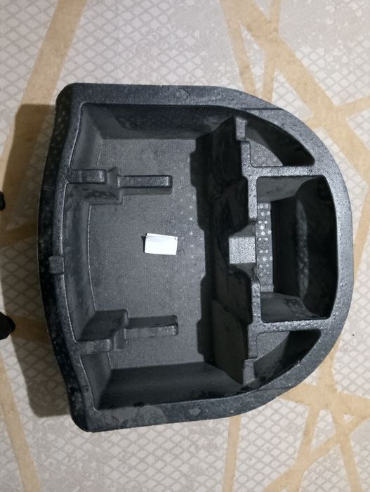 Органайзер богажника