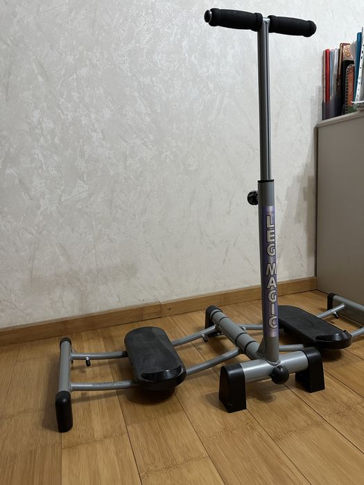 Тренажер для ног Leg Magic