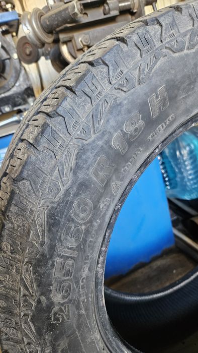 Продам зимнюю резину