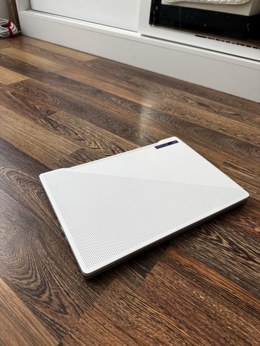 Asus ROG Zephyrus G14 Ryzen 9