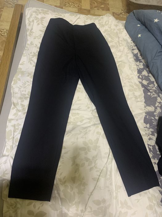 Costum zara xs negru