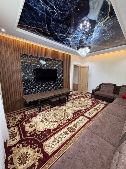 Fargona shaxar oybek radom kunli kvartira bezzaks quyamiz pokiza joy