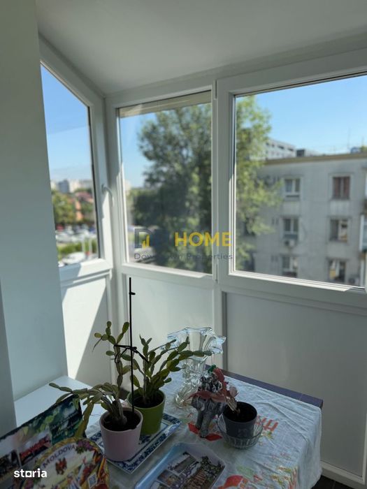 Apartament 2 camere | Floreasca – Strada Glinka