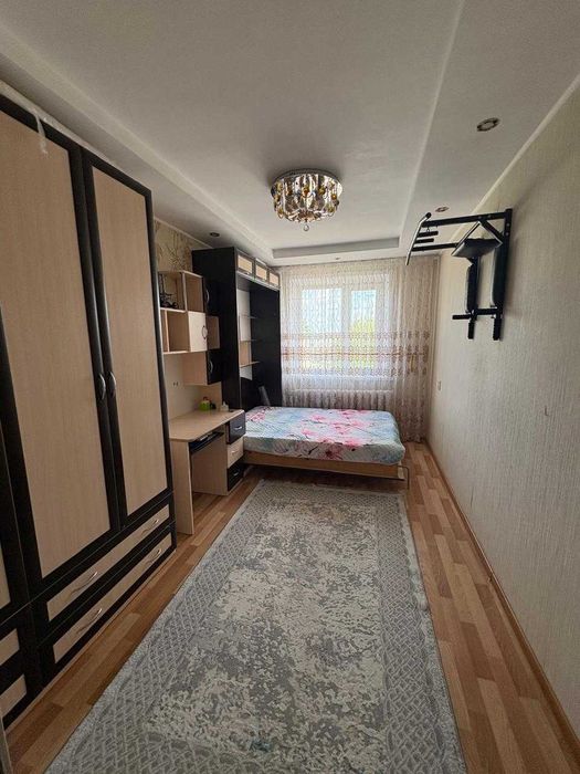 Срочно продам квартиру!